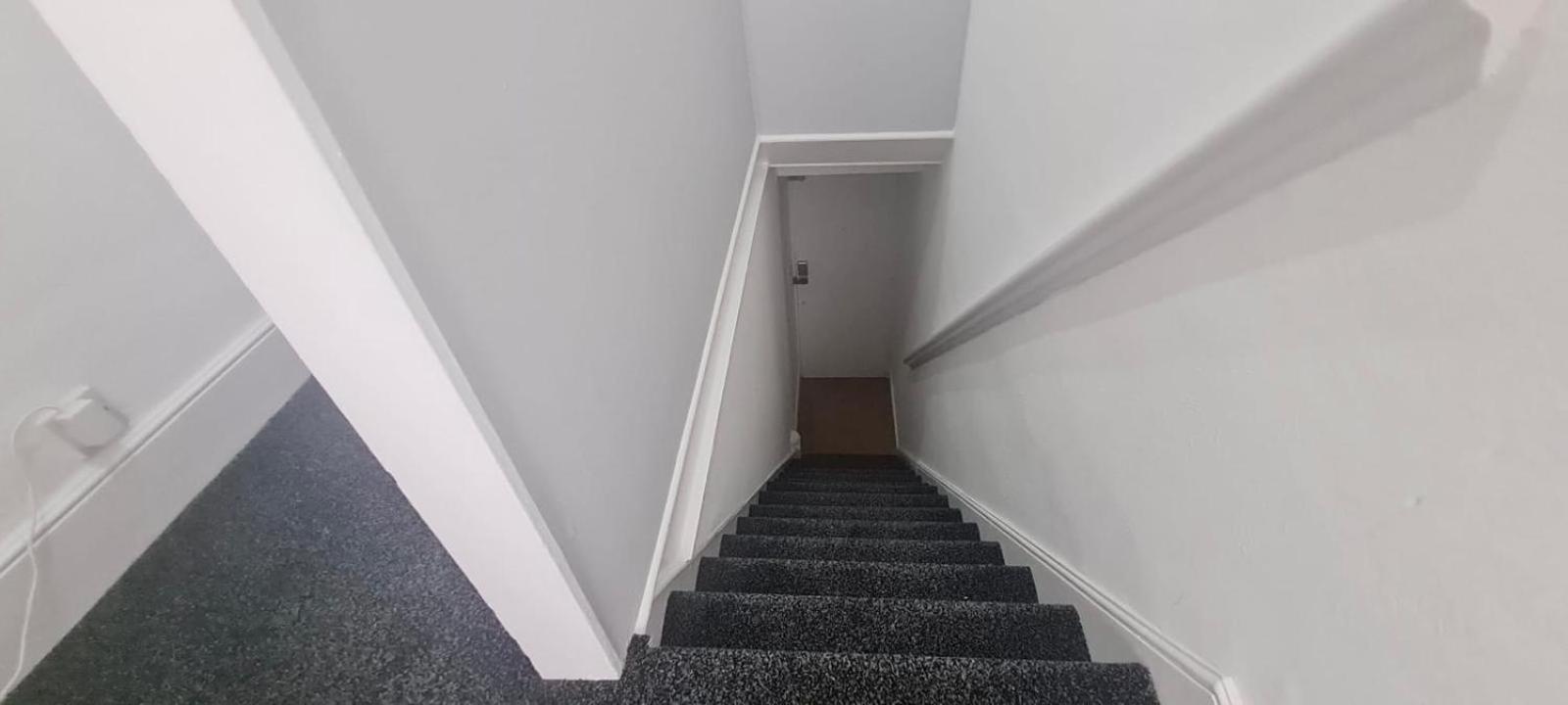 Westcliff-On-Sea Modern 2 Bedroom Apartment - Free Parking Southend-on-Sea Luaran gambar