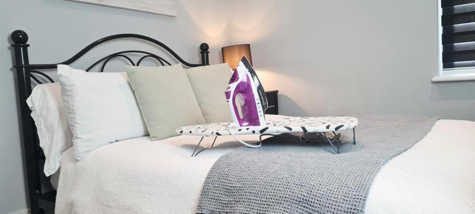 Westcliff-On-Sea Modern 2 Bedroom Apartment - Free Parking Southend-on-Sea Luaran gambar