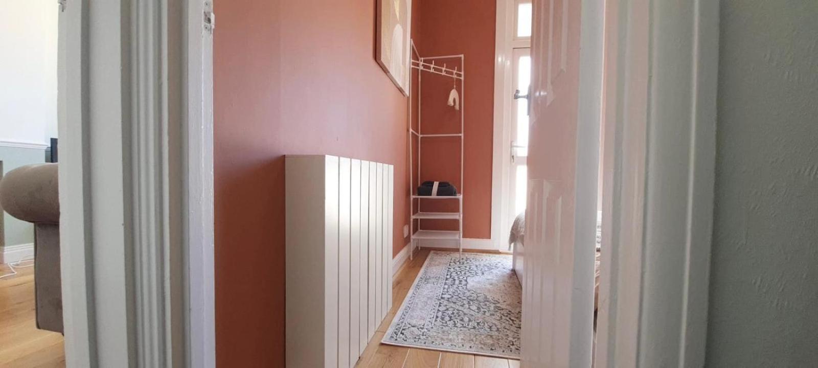 Westcliff-On-Sea Modern 2 Bedroom Apartment - Free Parking Southend-on-Sea Luaran gambar